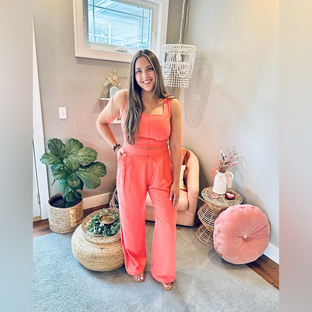 Isabella Pant
